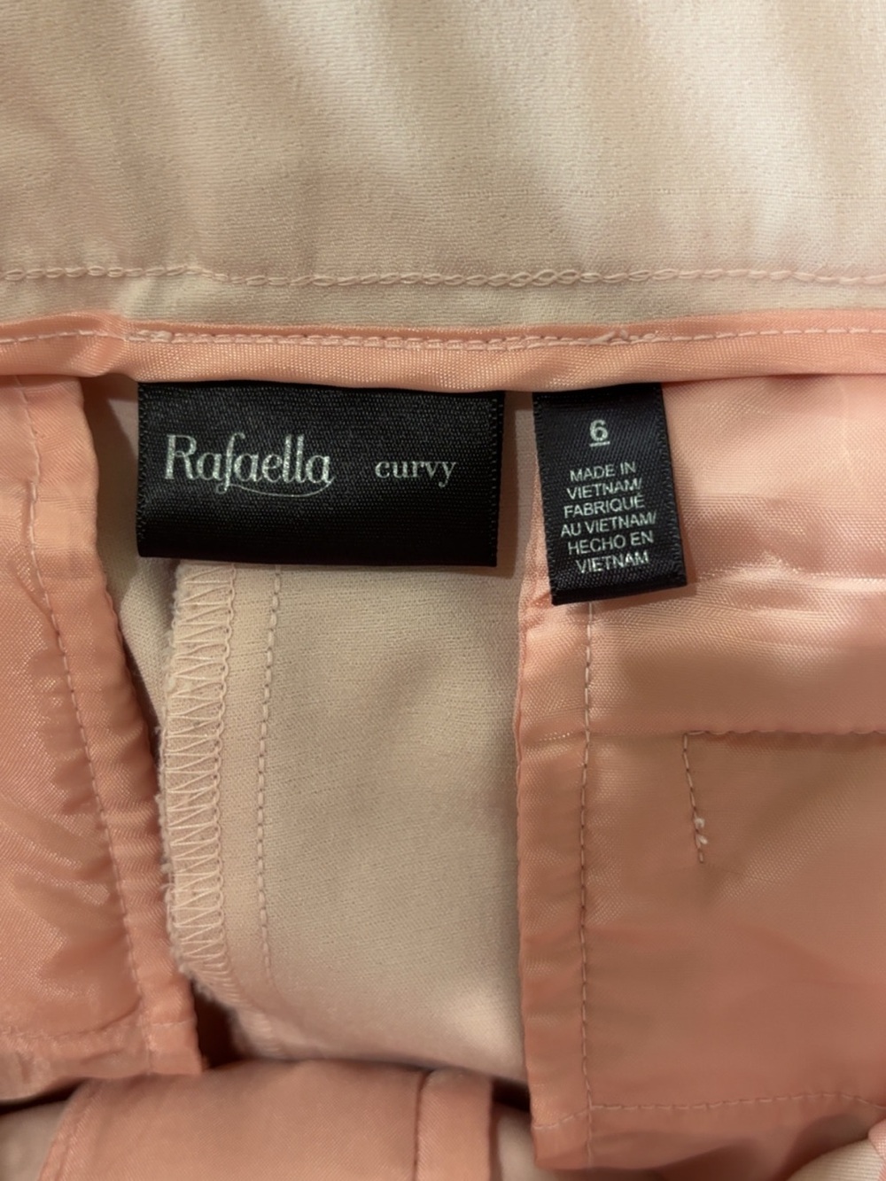Women’s Rafaella Pants - Picture 4 of 5